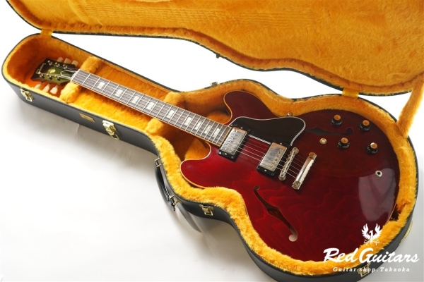 1964 ES-335 Reissue